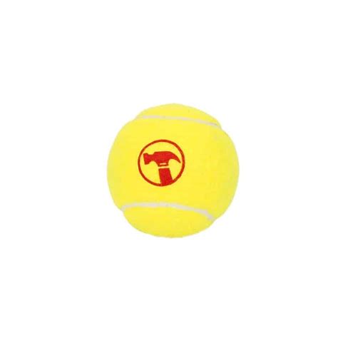 Bunnings Tennis Ball .